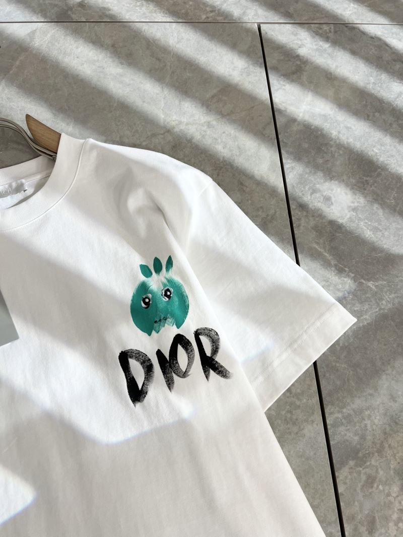 Christian Dior T-Shirts